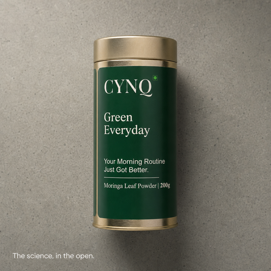 Green Everyday · Moringa Leaf Powder