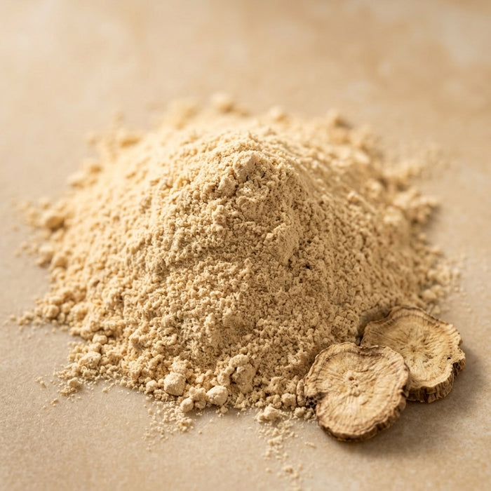 Maca