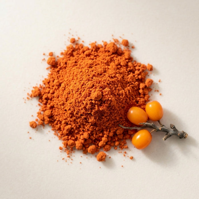 Sea Buckthorn