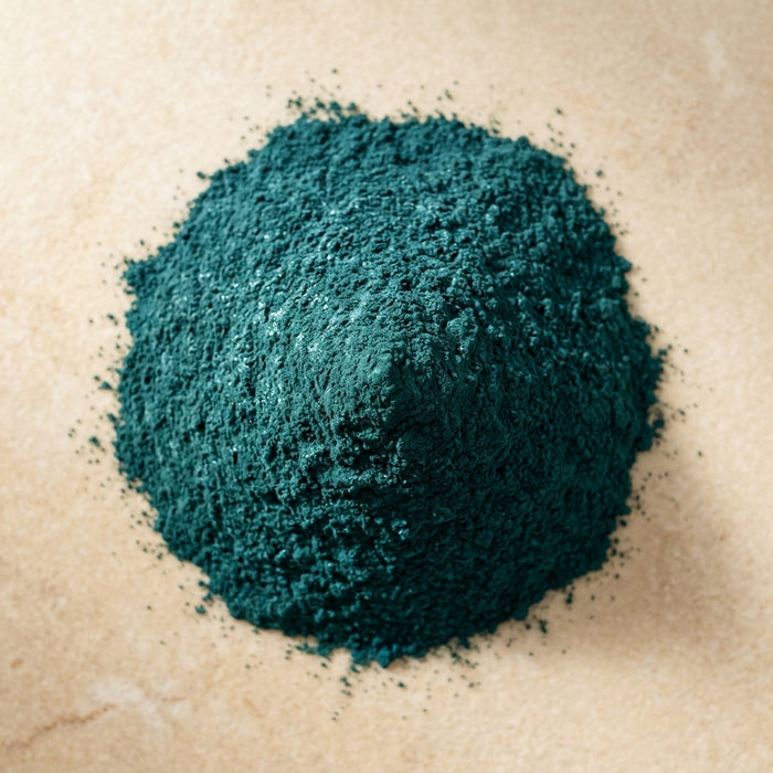 Spirulina